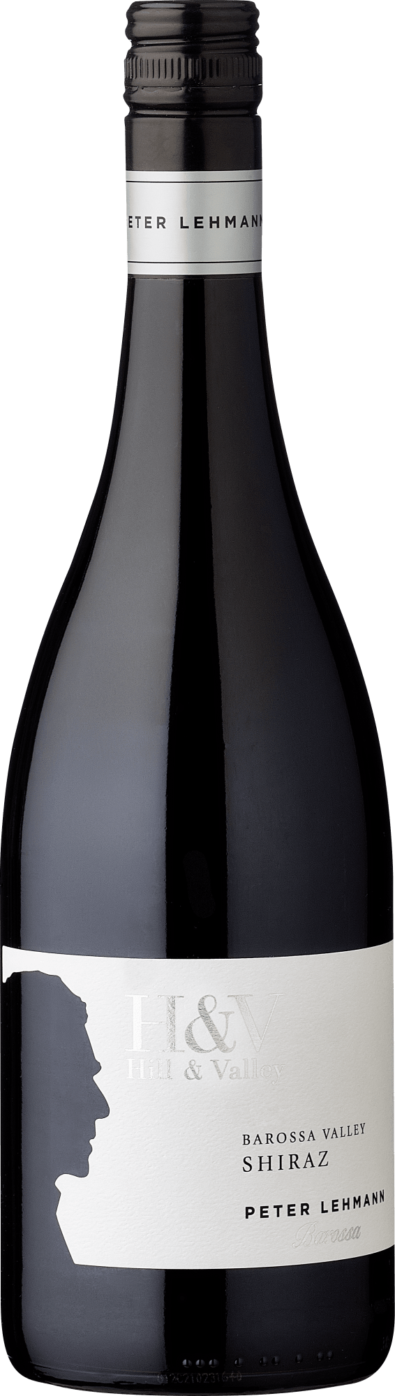 Peter Lehmann »Hill & Valley« Shiraz