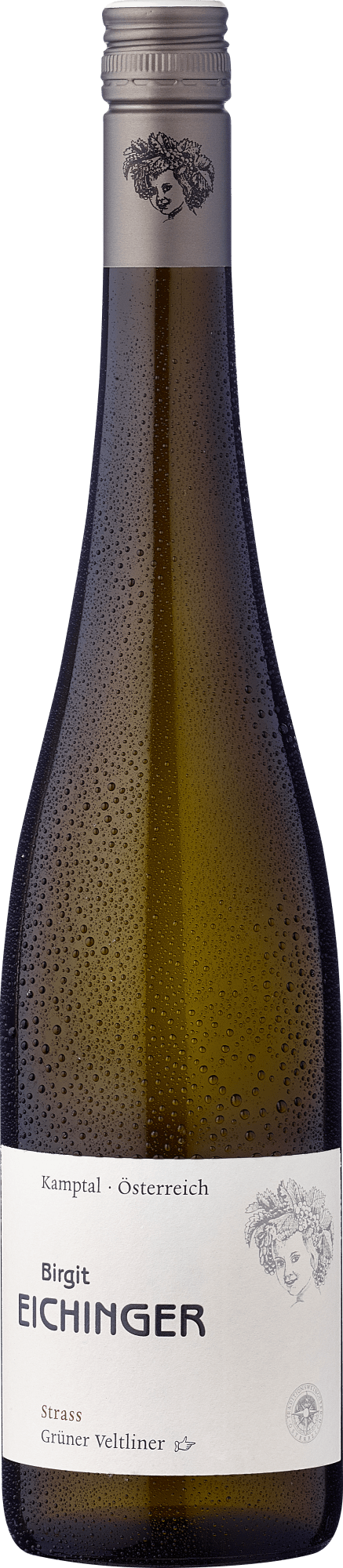 Birgit Eichinger »Strass« Grüner Veltliner