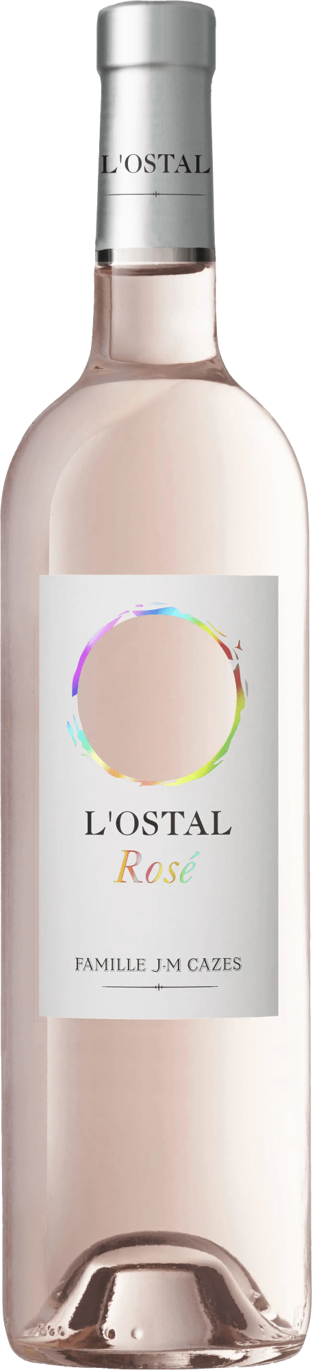 L’Ostal Rosé