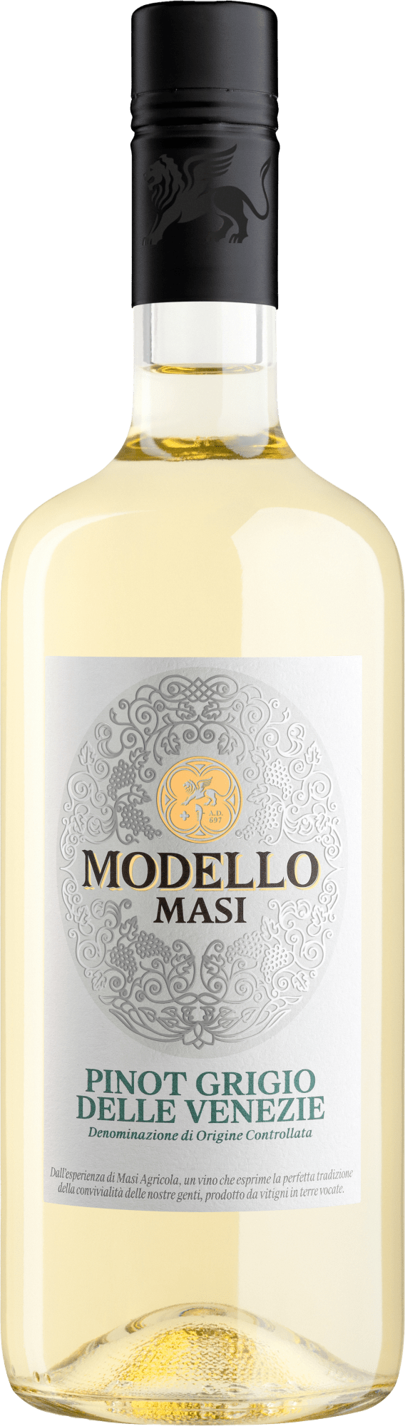 Masi Modello Pinot Grigio delle Venezie