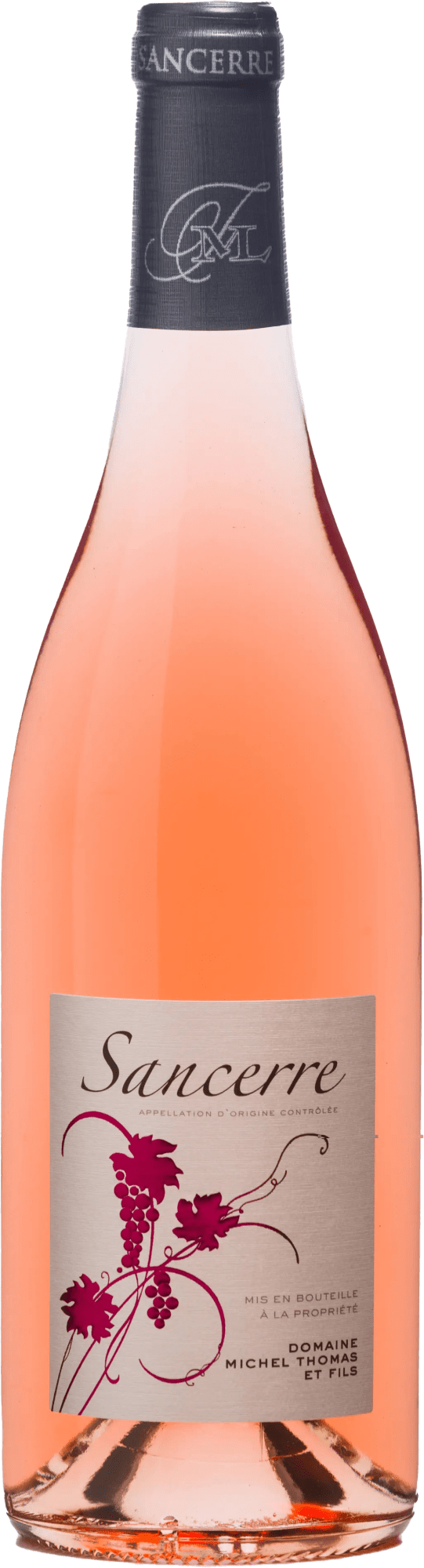 Domaine Michel Thomas Sancerre Rosé