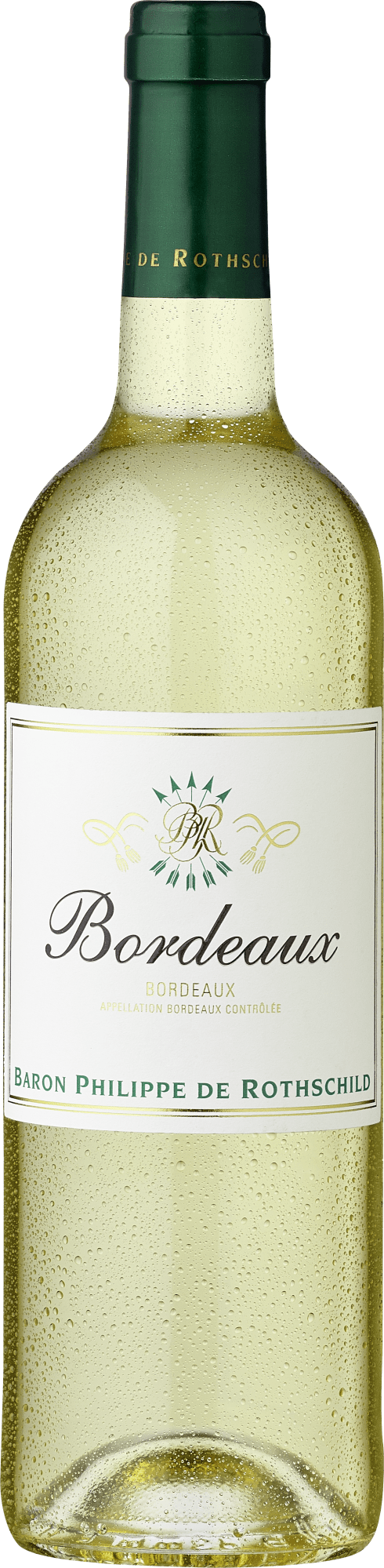 Baron Philippe de Rothschild Bordeaux Blanc