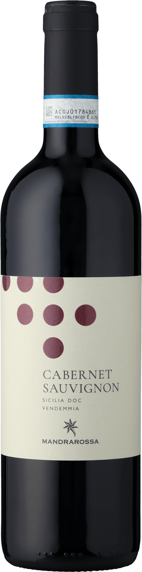 Mandrarossa Cabernet Sauvignon