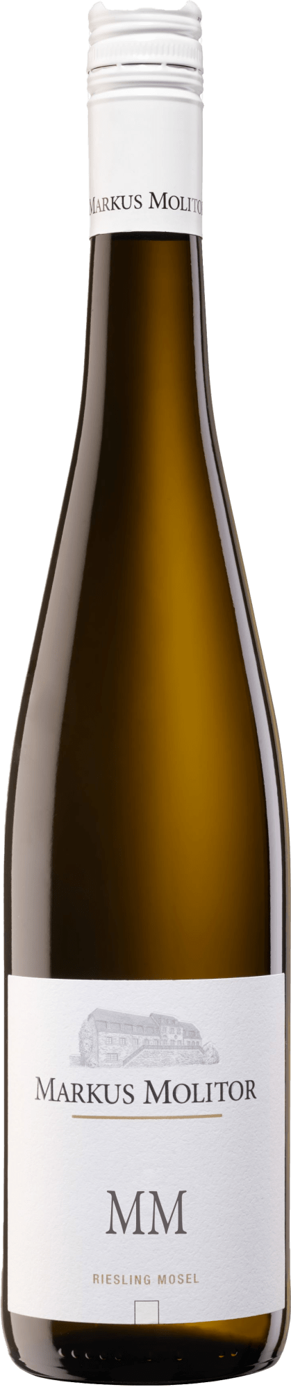 Markus Molitor »MM« Riesling trocken