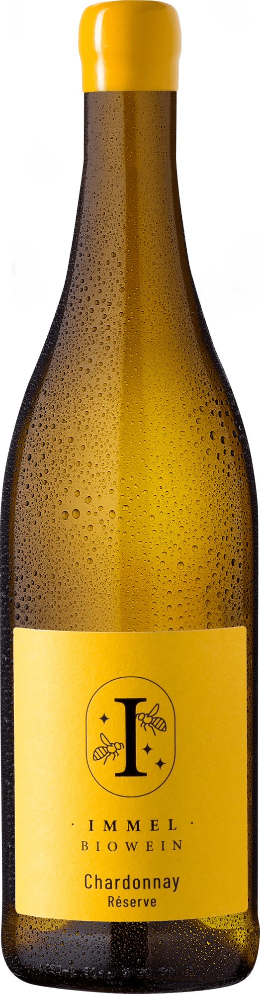 Immel Chardonnay Réserve – Bio