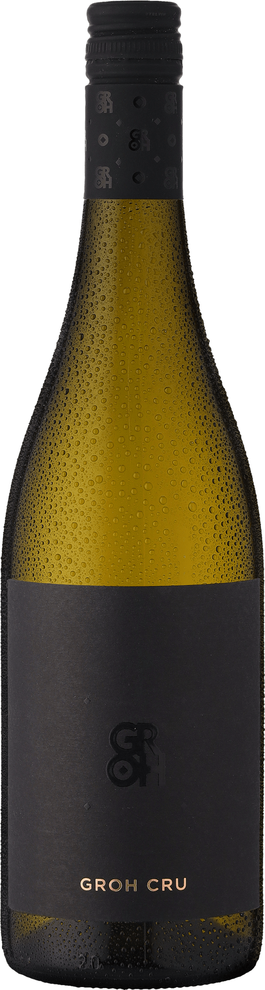 Groh »Groh Cru« – Bio
