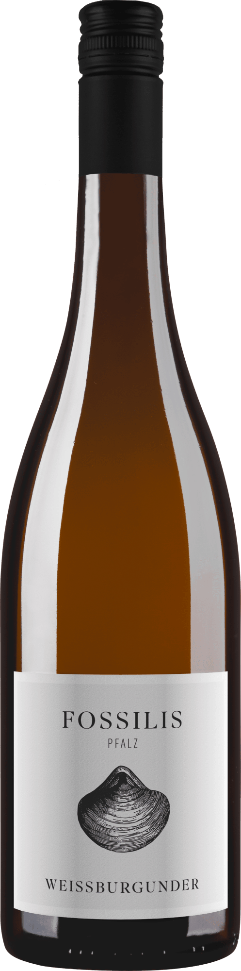 »Fossilis« Weißburgunder – Demeter