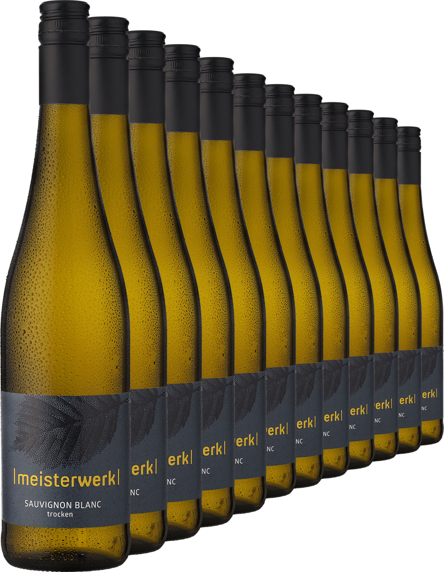 2024 Espenhof »Meisterwerk« Sauvignon Blanc im 12er-Vorratspaket