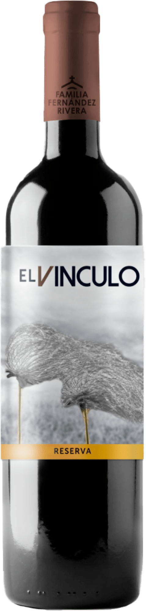 Pesquera El Vínculo Reserva