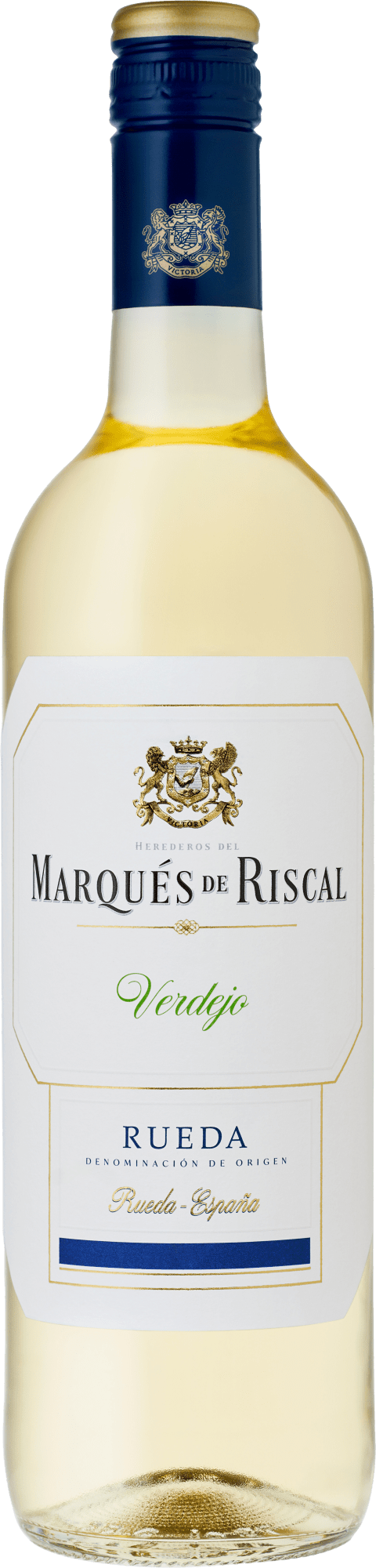 Thumbnail - Marqués de Riscal Verdejo