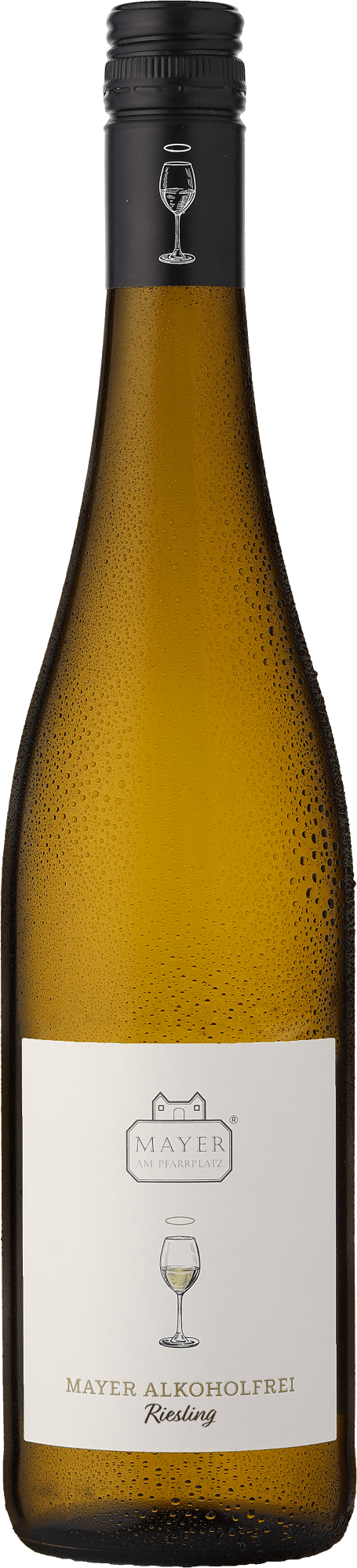 Thumbnail - Mayer am Pfarrplatz Riesling Alkoholfrei