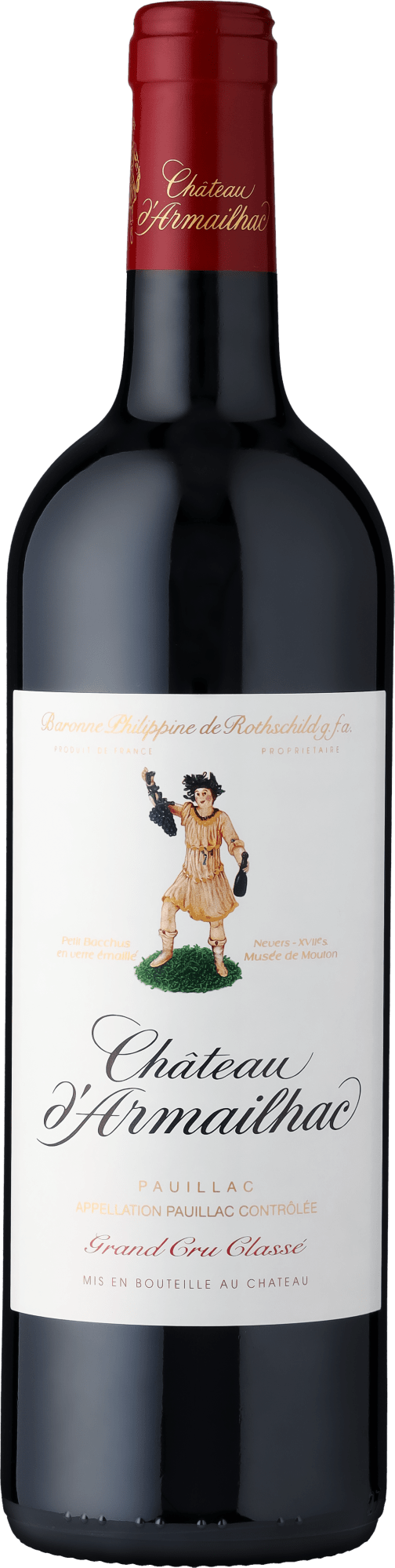 Château d’Armailhac
