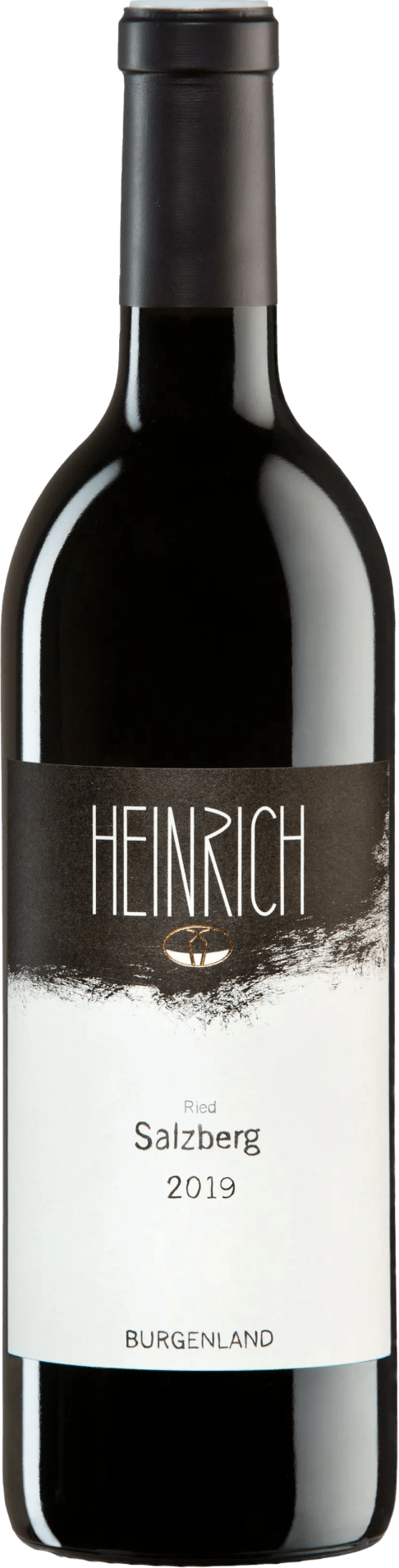 Heinrich »Salzberg« – Bio