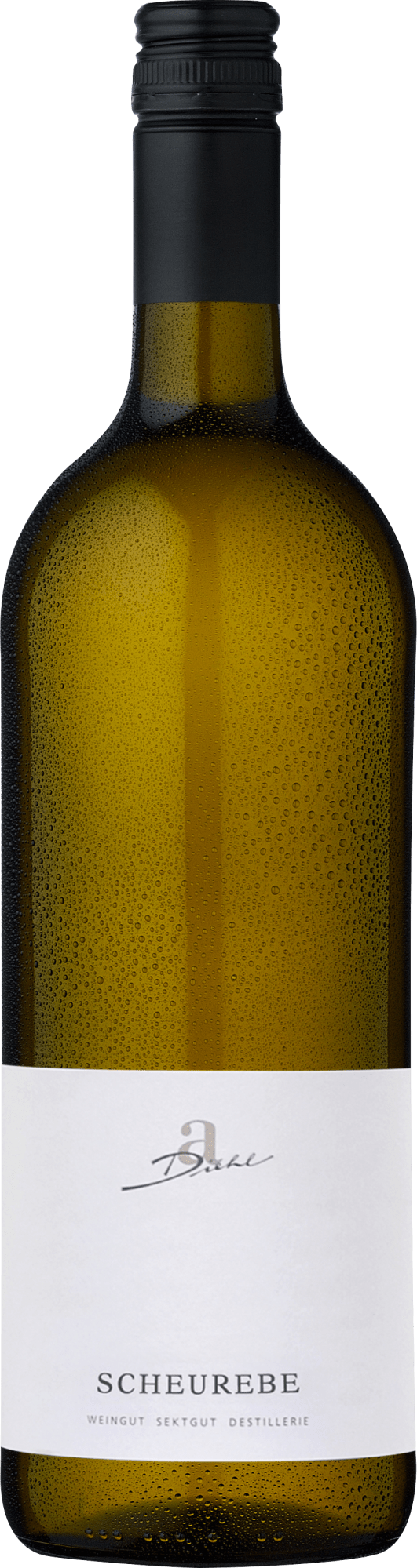 A. Diehl Scheurebe - 1l