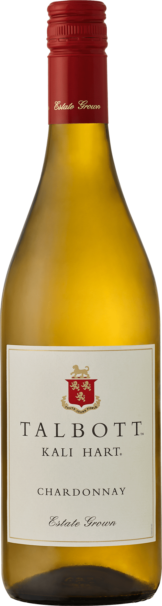 Talbott Kali Hart Chardonnay