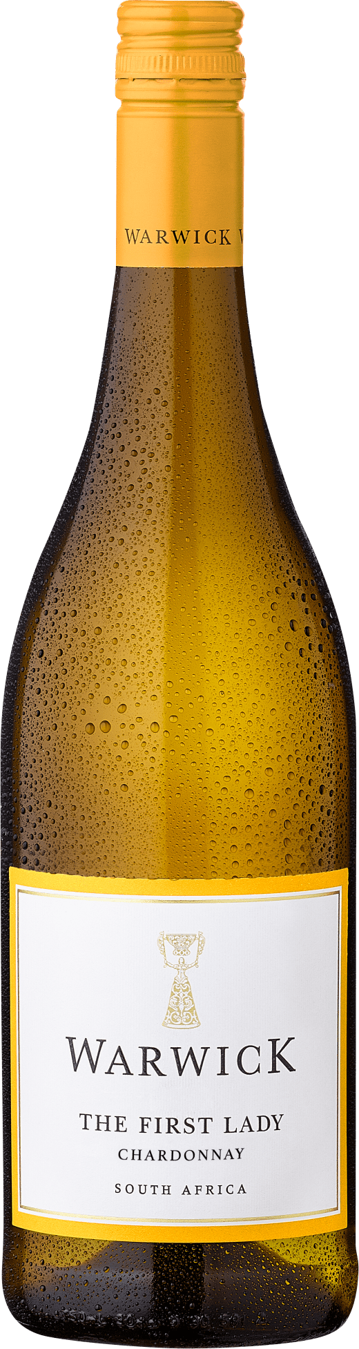 Warwick Estate »The First Lady« Chardonnay