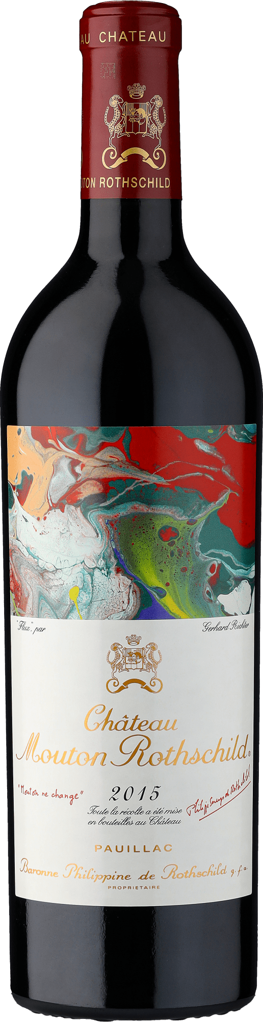 Château Mouton Rothschild