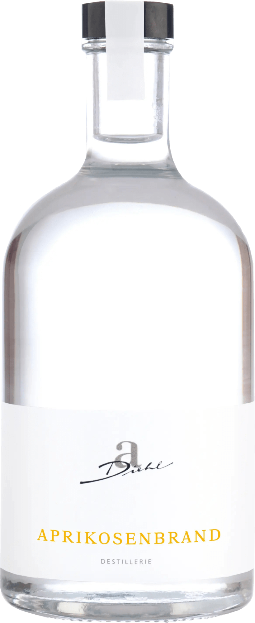 A. Diehl Aprikosenbrand - 0,5l