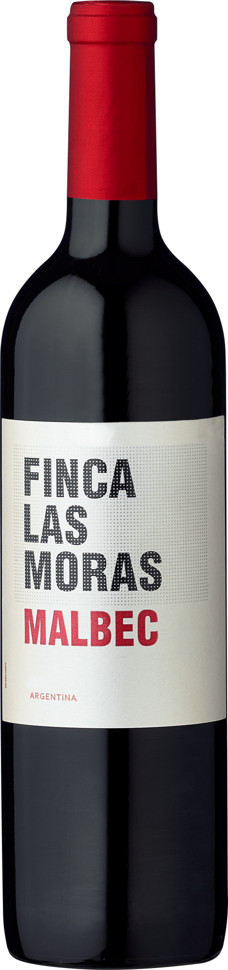 Finca Las Moras Malbec
