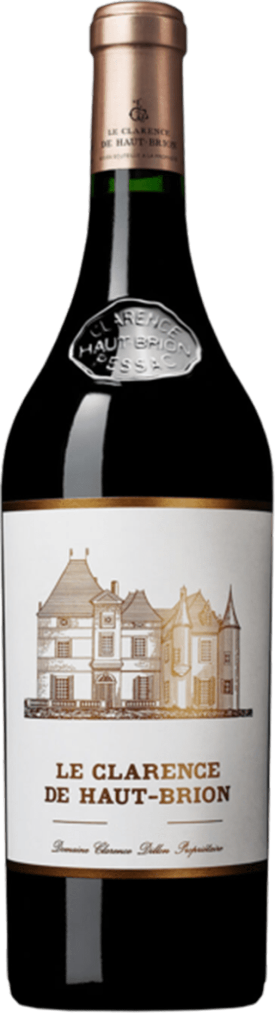 Le Clarence De Haut-Brion