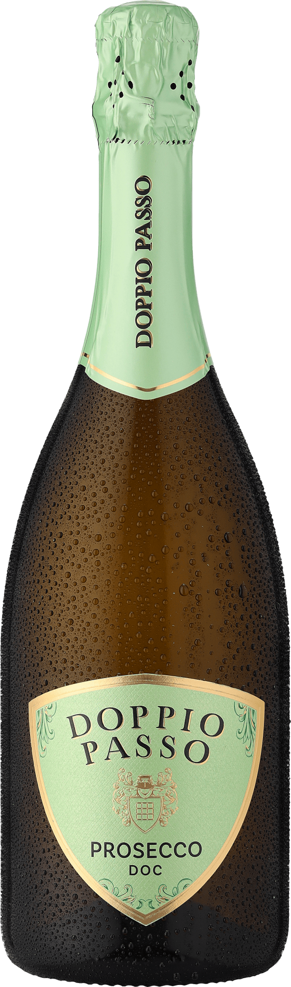 Doppio Passo Prosecco Spumante Extra Dry