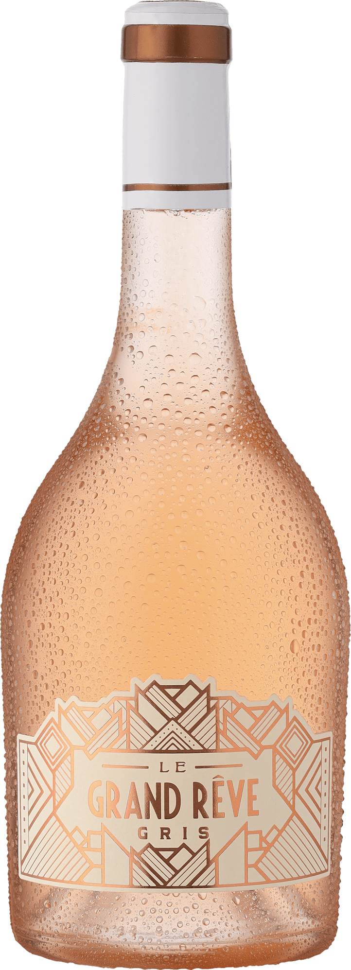 Thumbnail - Le Grand Rêve Gris