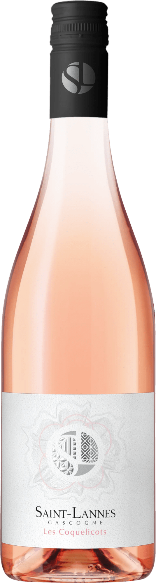 Domaine Saint-Lannes »Les Coquelicots«