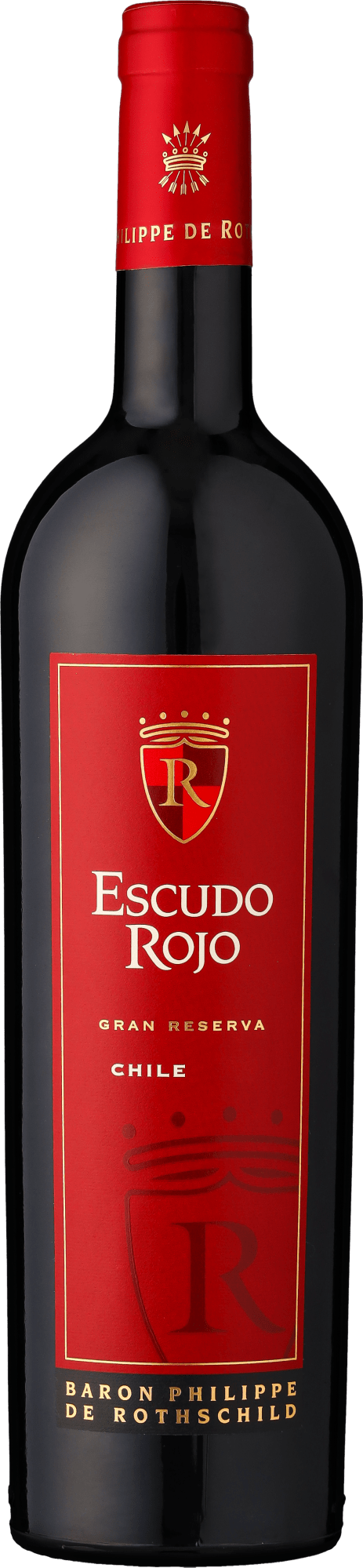 Rothschild Escudo Rojo Gran Reserva
