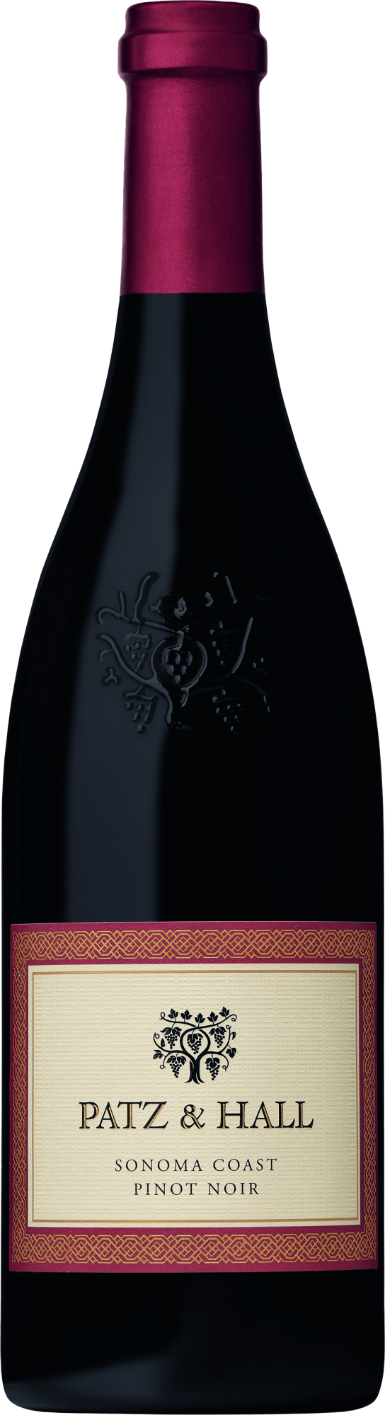 Patz & Hall Sonoma Coast Pinot Noir