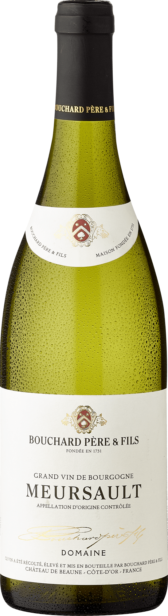 Bouchard Père & Fils Meursault
