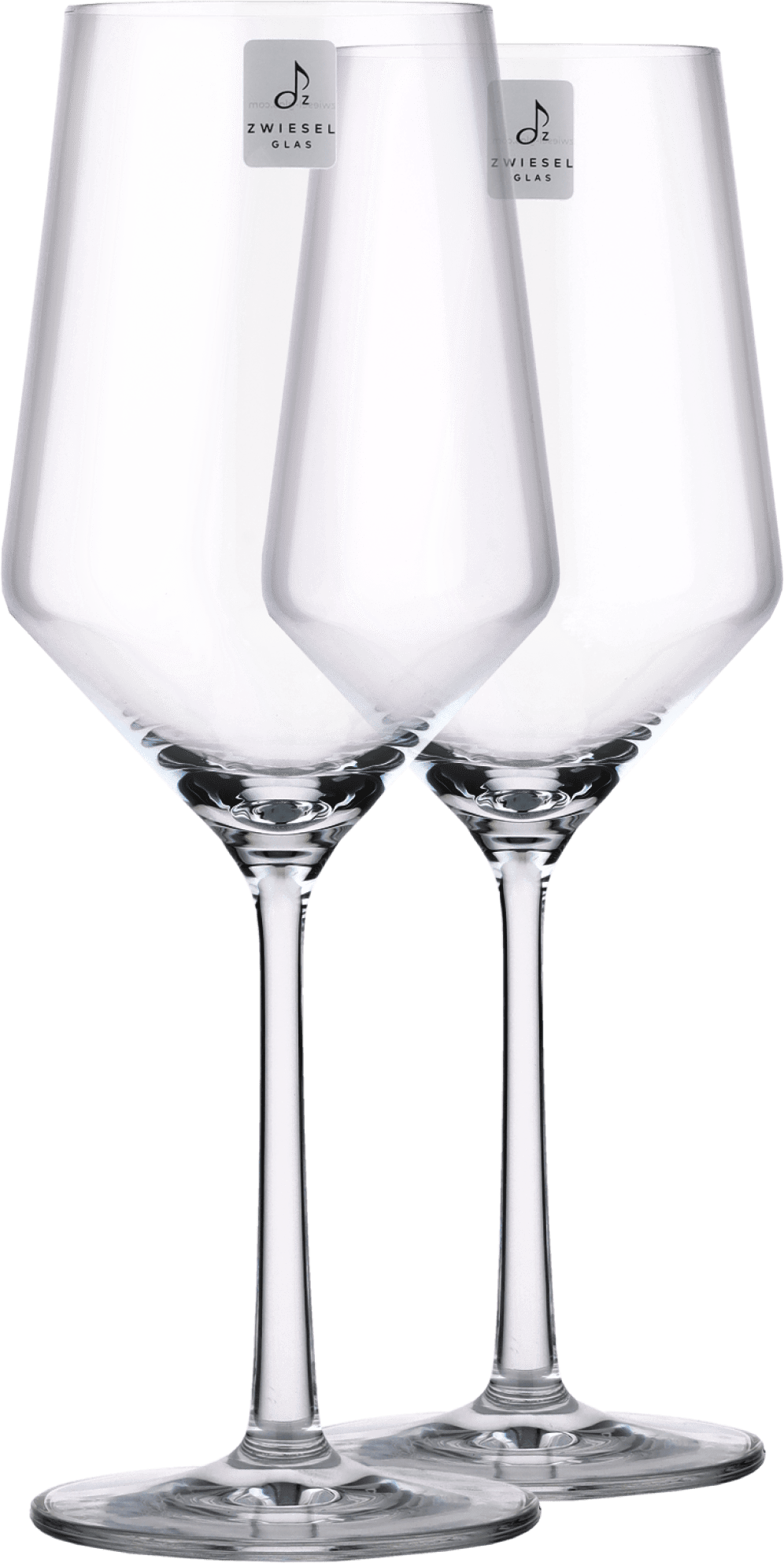 Zwiesel Glas Cabernet »PURE« im 2er-Set