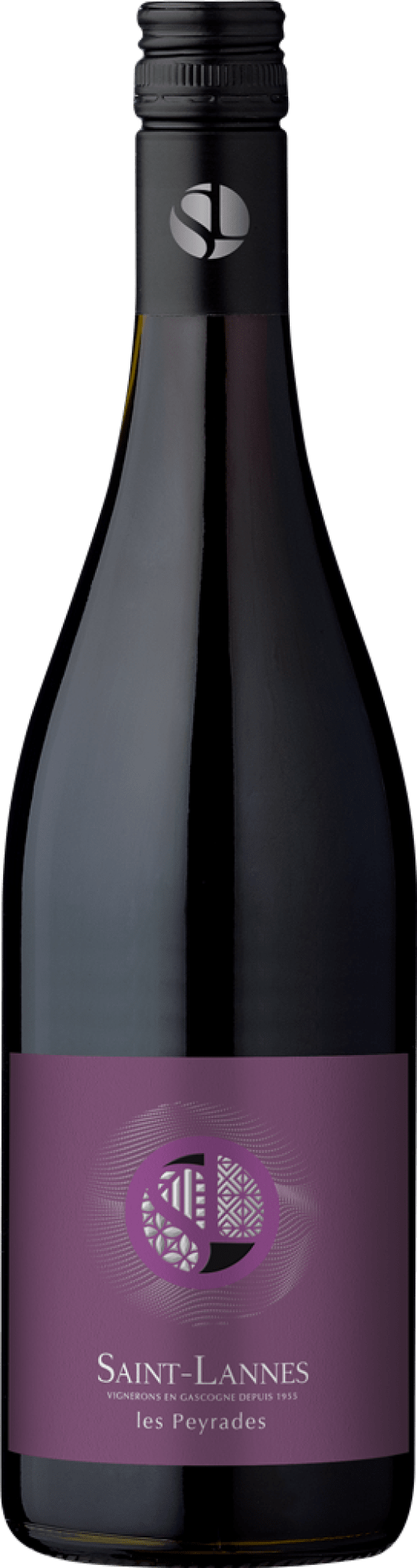 Domaine Saint-Lannes »Les Peyrades«