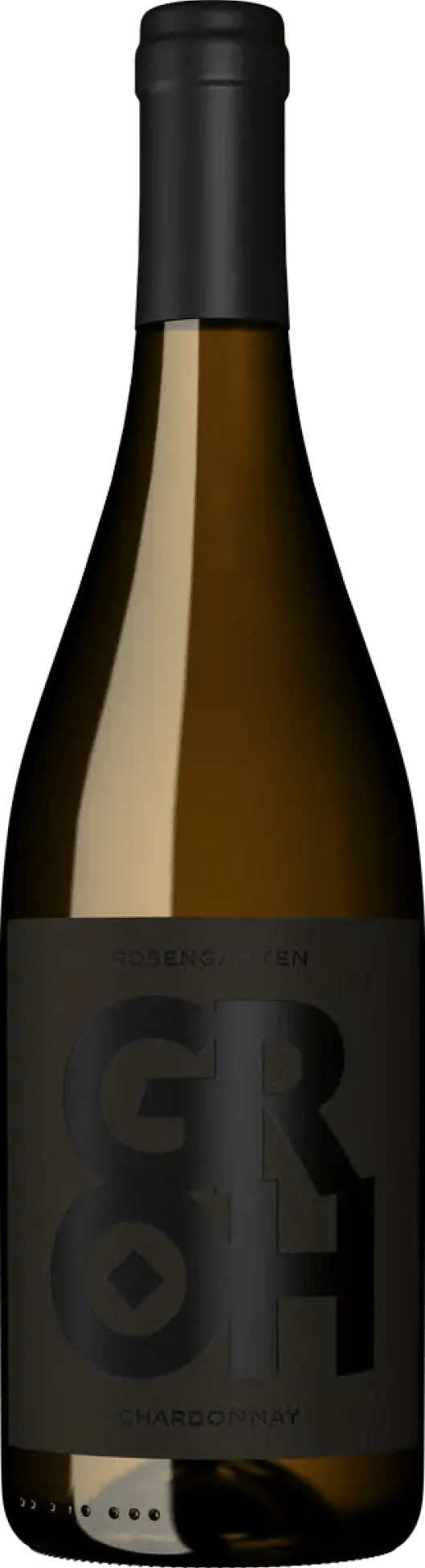 Groh Rosengarten Chardonnay