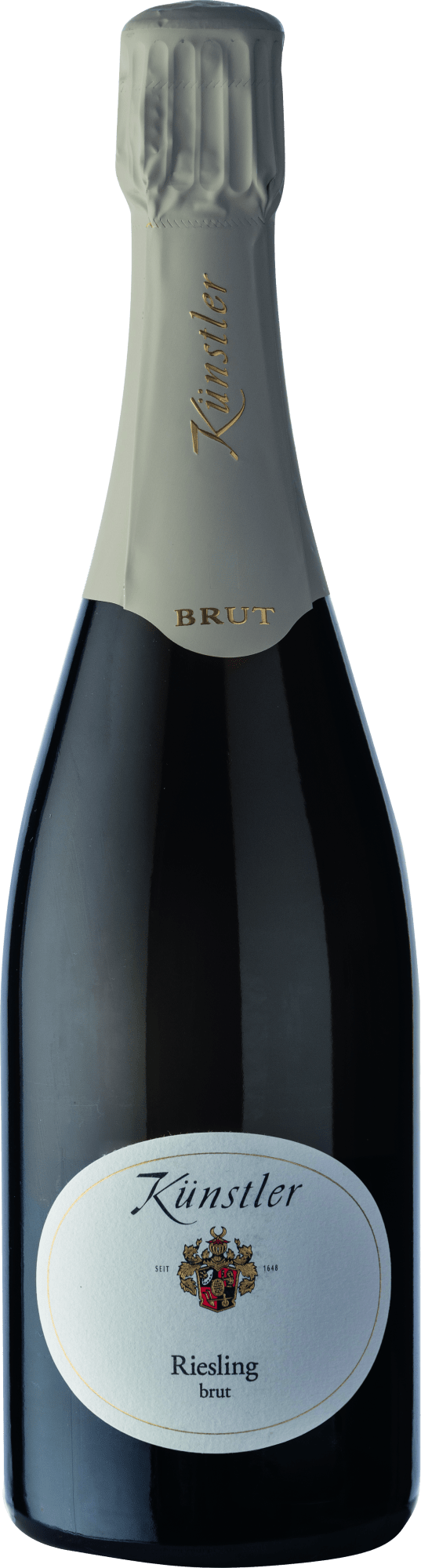 Künstler Riesling Sekt