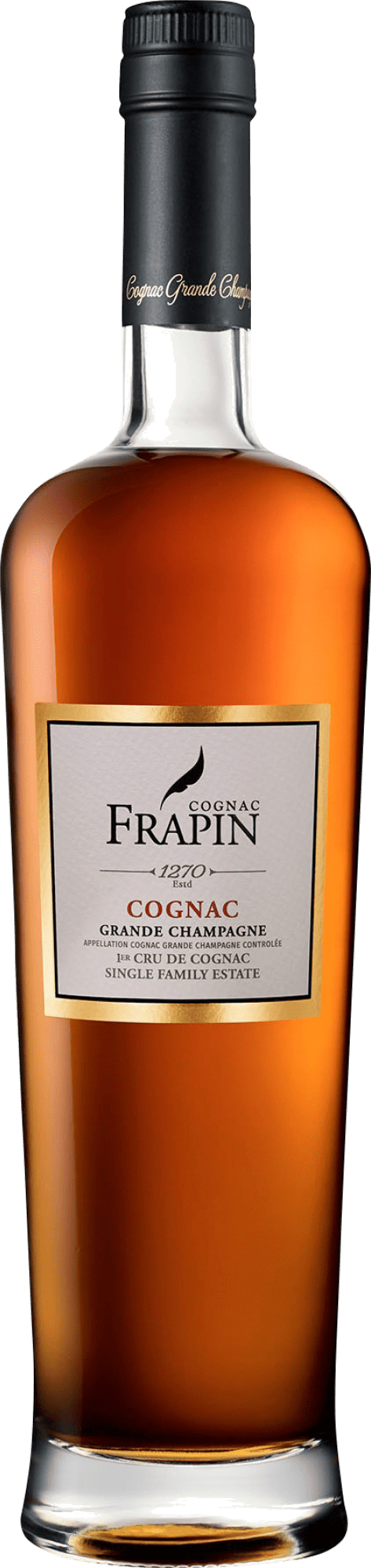 Cognac Frapin »1270«
