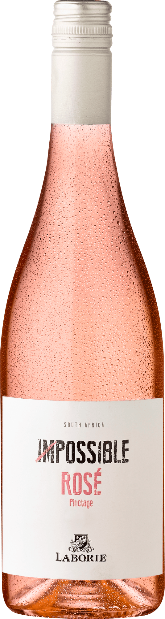Laborie »Impossible« Rosé