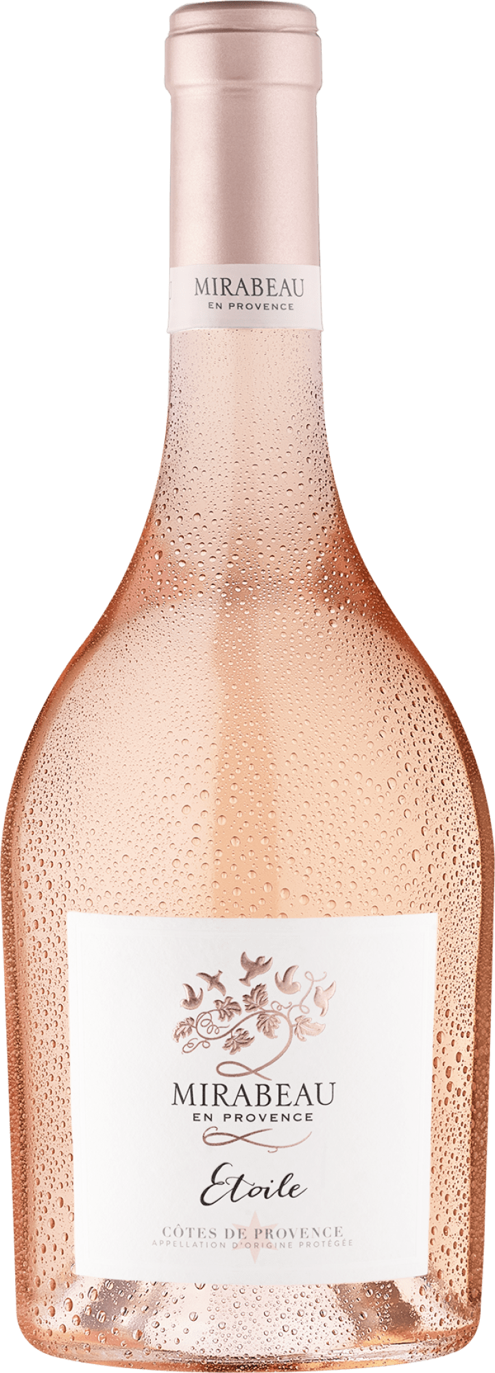 Mirabeau »Etoile« Rosé