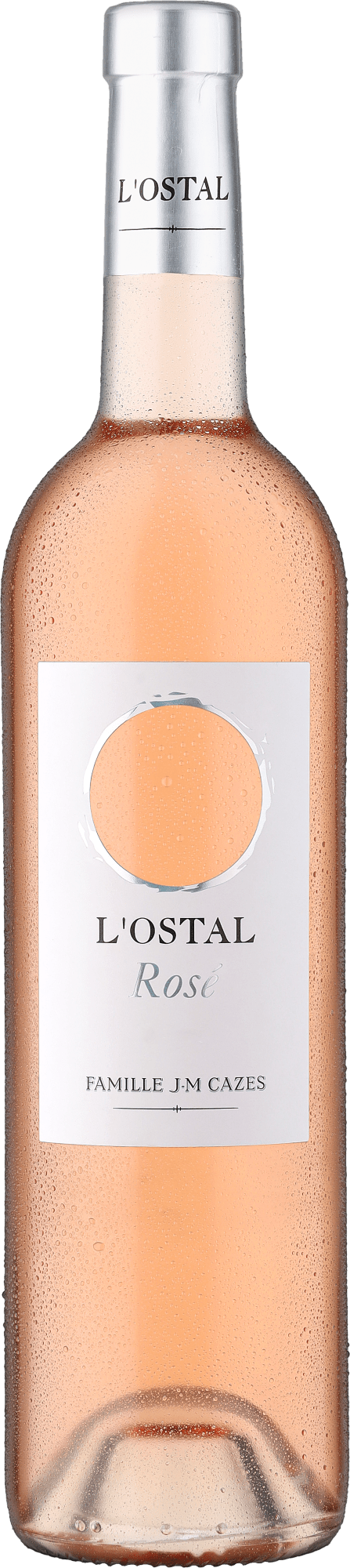 L’Ostal Rosé
