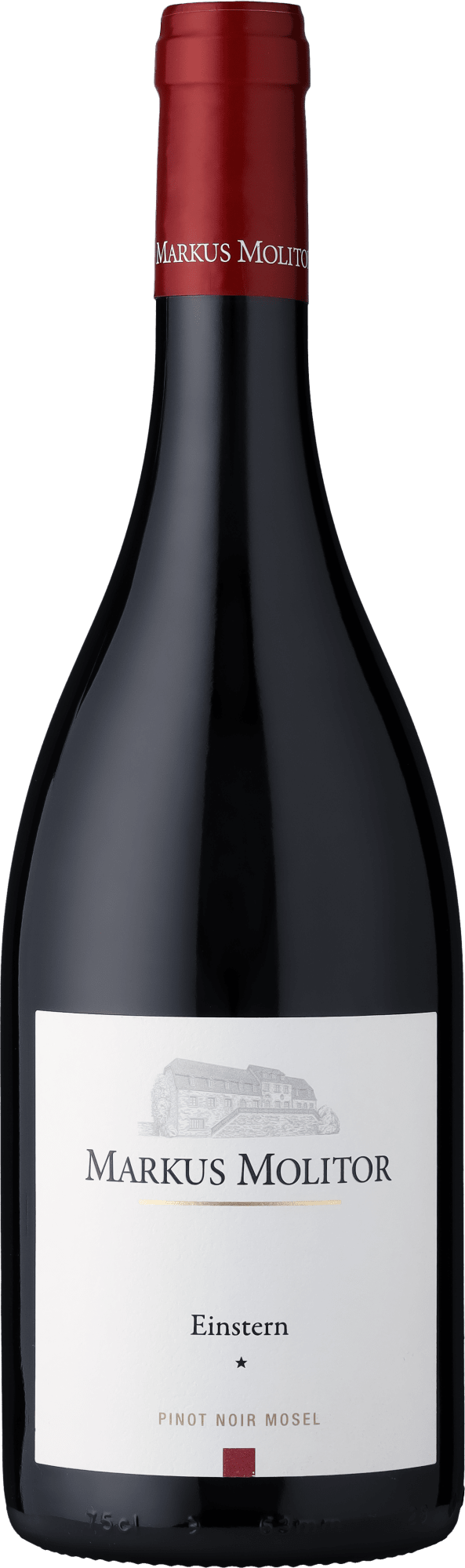 Markus Molitor »Einstern« Pinot Noir