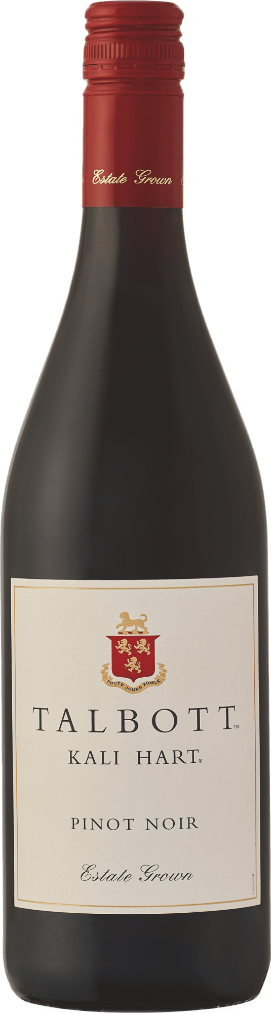 Talbott Kali Hart Pinot Noir