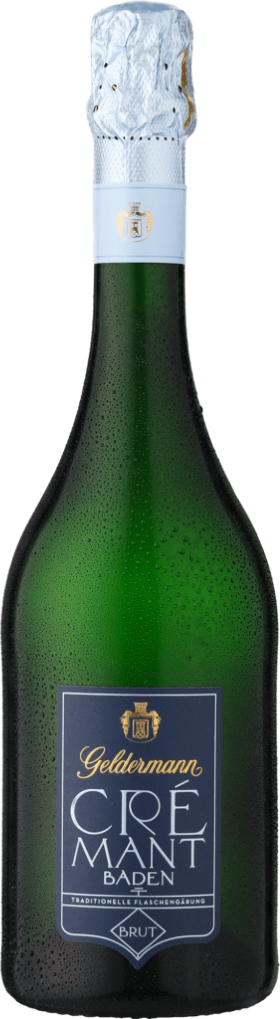 Geldermann Crémant Brut