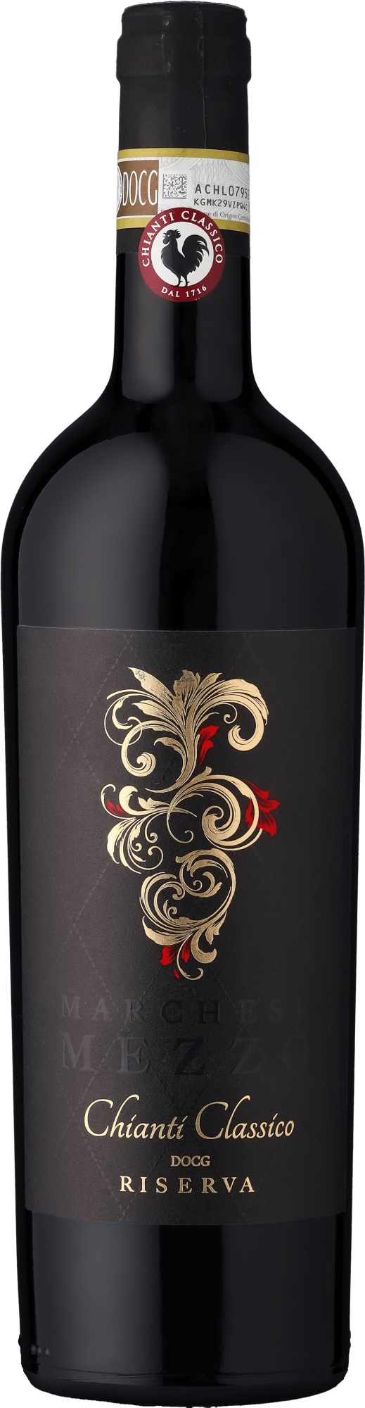 Marchese Mezzo Chianti Classico Riserva