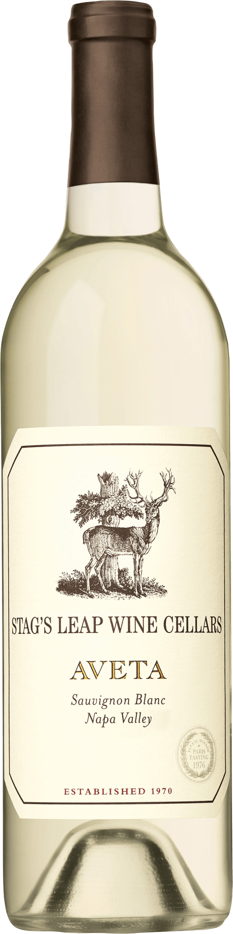 Thumbnail - Stag’s Leap Wine Cellars »Aveta«