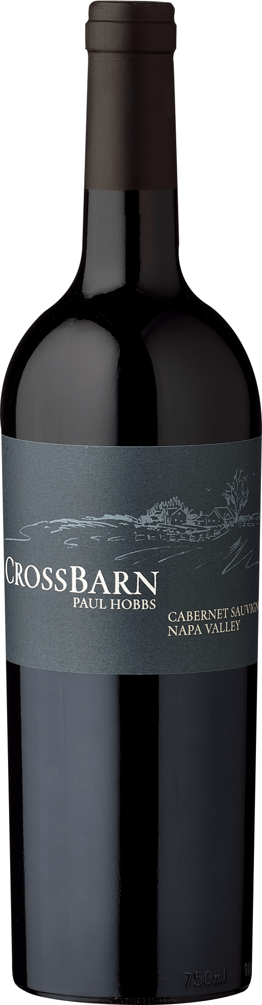 Thumbnail - Paul Hobbs »Crossbarn« Cabernet Sauvignon