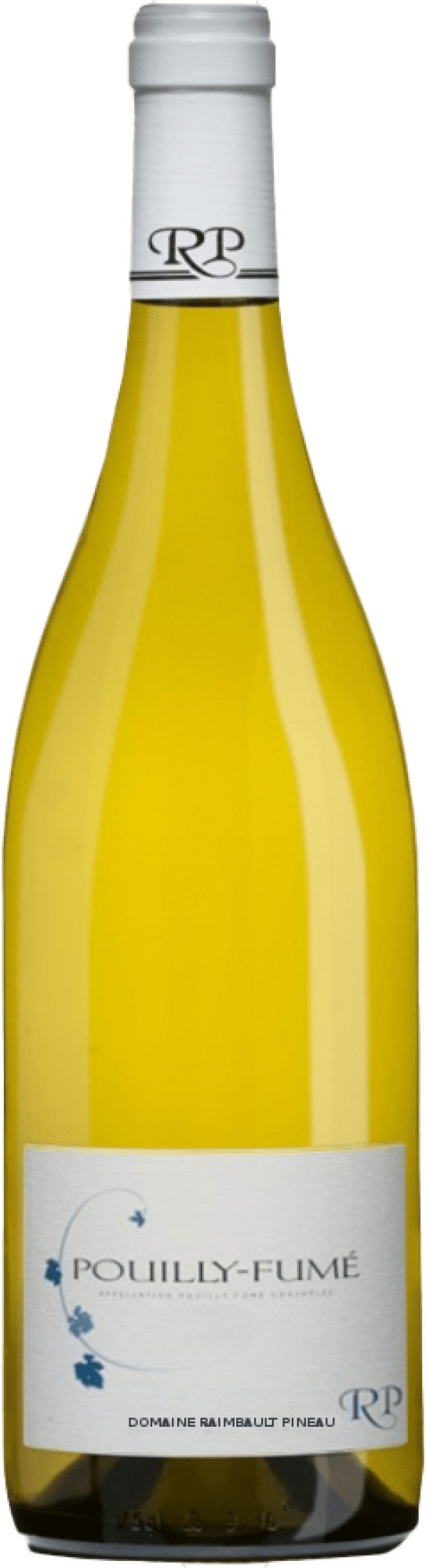 Domaine Raimbault-Pineau Pouilly-Fumé