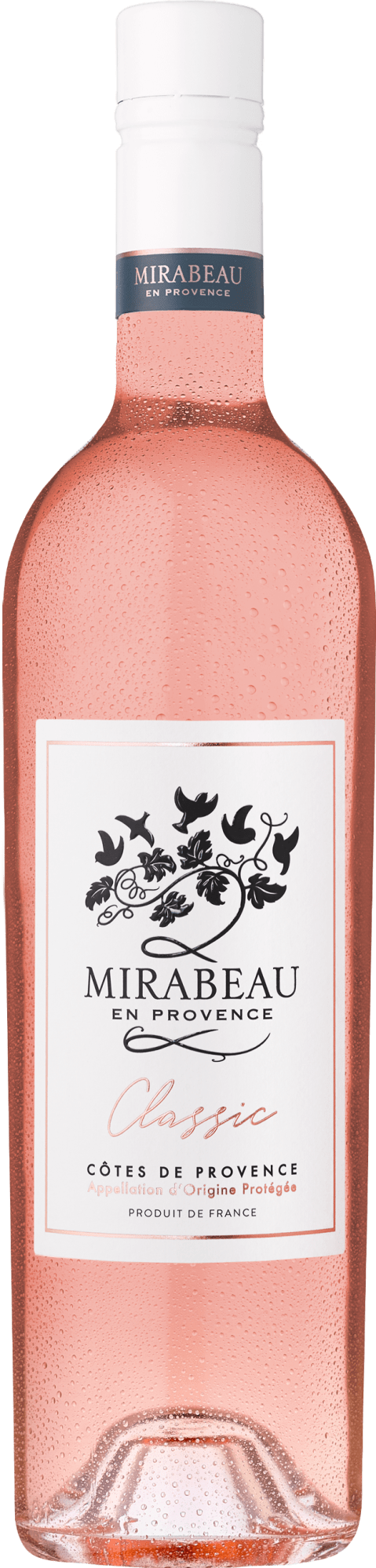 Mirabeau »Classic« Rosé