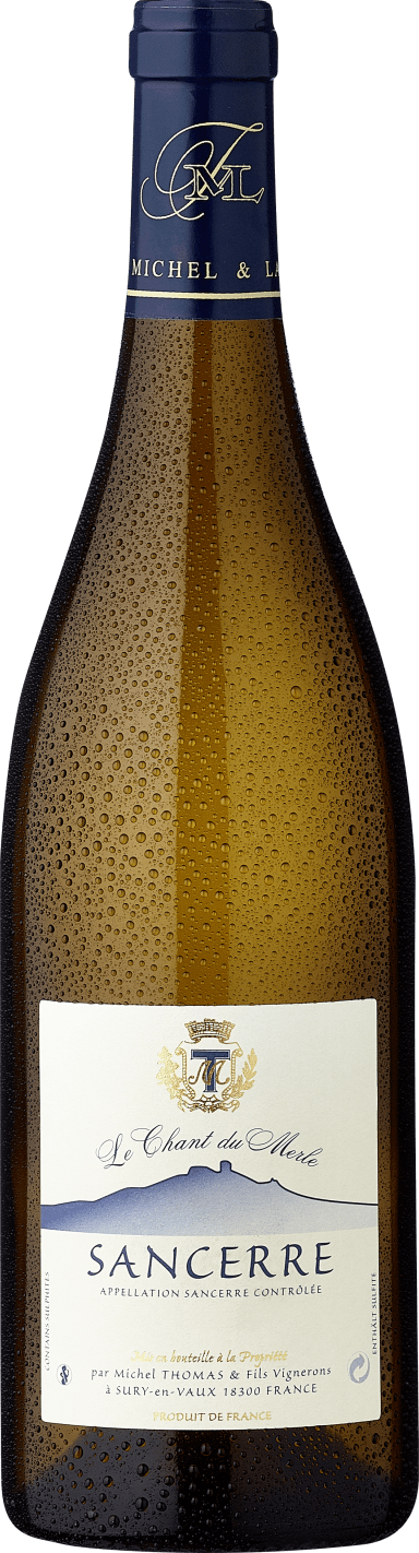 Domaine Michel Thomas Sancerre Blanc - 0,375l