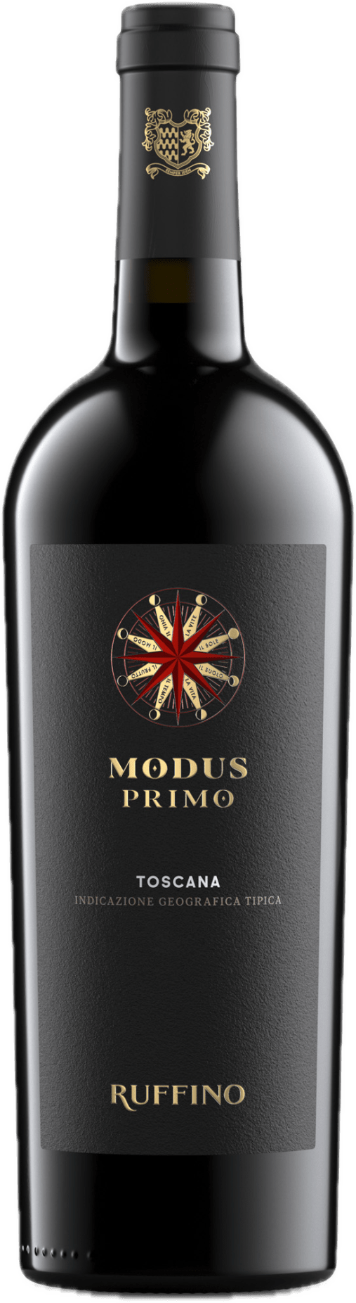 Ruffino »Modus Primo«