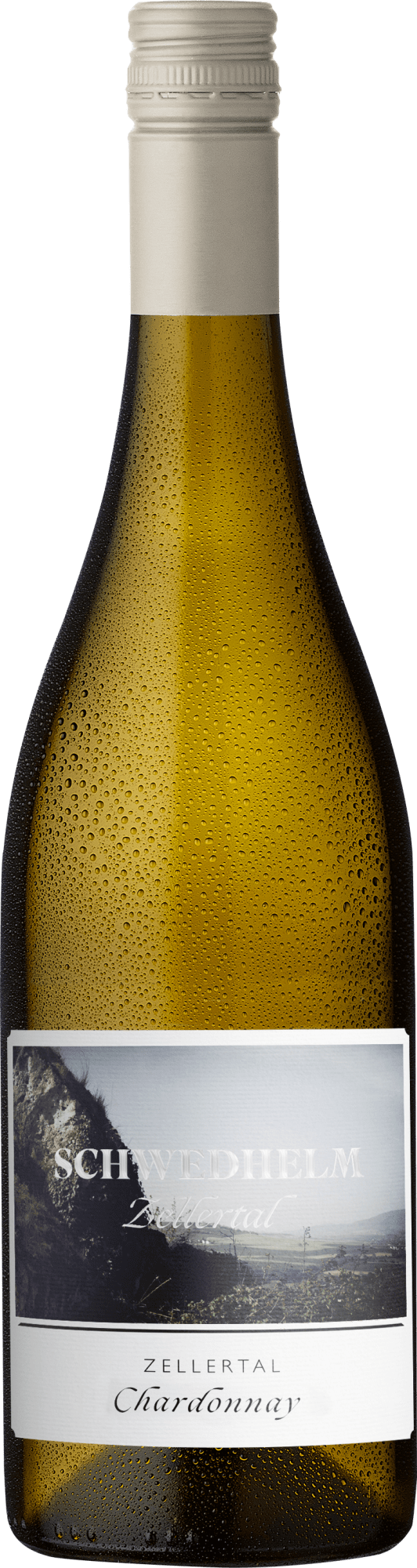 Schwedhelm Chardonnay Zellertal