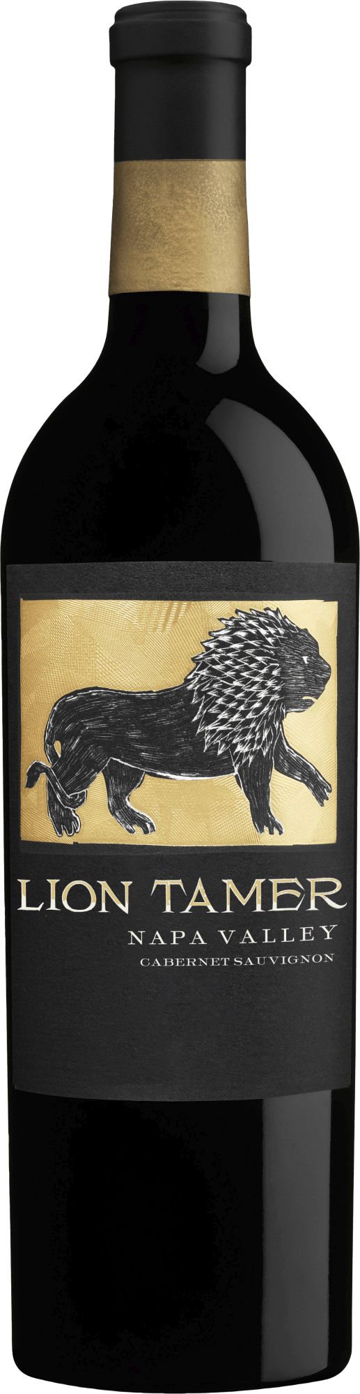 Thumbnail - Hess »Lion Tamer« Cabernet Sauvignon